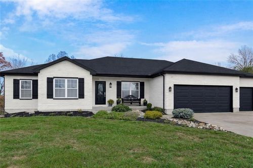 11412 Ne 113th Ter, Liberty, MO, 64068-8761 | Card Image