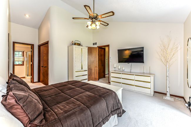 2912 Robal Ct, House other with 4 bedrooms, 3 bathrooms and null parking in Saline MI | Image 37