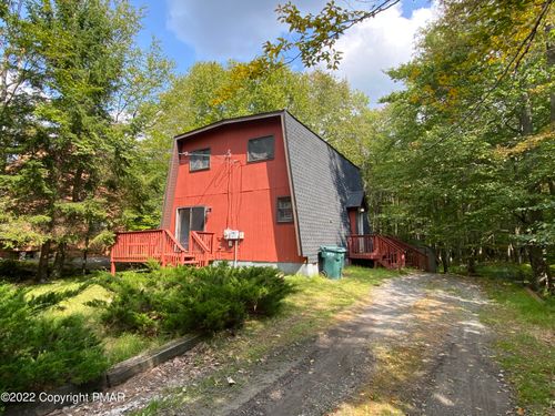 1238 Winding Way, Tobyhanna, PA, 18466-3689 | Card Image