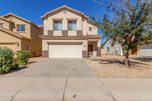 35690 W Costa Blanca Dr, Maricopa, AZ, 85138-5868 | Card Image