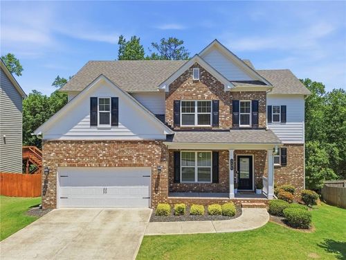 3860 Grandview Manor Dr, Cumming, GA, 30028-5051 | Card Image