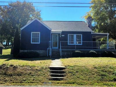 717 Creed Street, House other with 2 bedrooms, 1 bathrooms and null parking in Mount Airy NC | Image 1