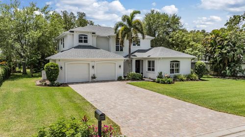 1575 Quail Dr, DUNEDIN, FL, 34698-9233 | Card Image