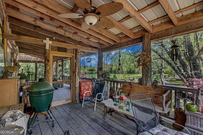 1304 Highway 17, House other with 3 bedrooms, 3 bathrooms and null parking in Sautee Nacoochee GA | Image 15