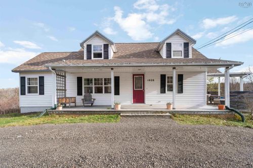 1028 Culloden Rd, Mount Pleasant, NS, B0V1A0 | Card Image