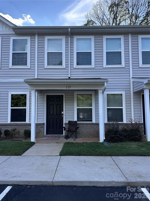 8-115 Villa Lane, Lincolnton, NC, 28092 | Card Image