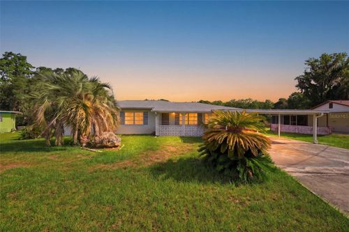 1830 S Mandarin Terrace, INVERNESS, FL, 34450 | Card Image