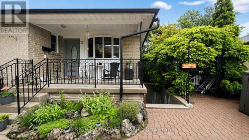 basement-32 Throncroft Crescent, Ajax (South East), ON, L1S2S2 | Card Image
