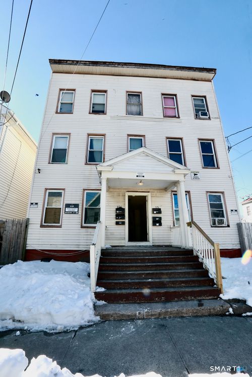 apt-1-156 Poplar St, New Haven, CT, 06513-4330 | Card Image