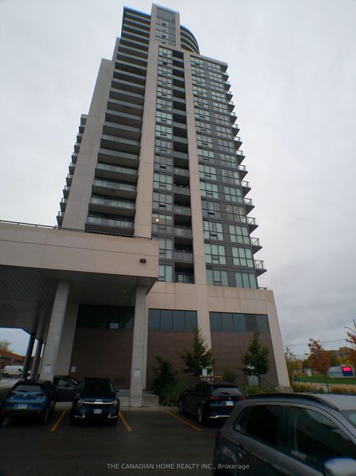 1403-15 Lynch St, Brampton, ON, L6W0C7 | Card Image
