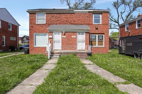 12031 Schaefer Hwy, Detroit, MI, 48227-3416 | Card Image