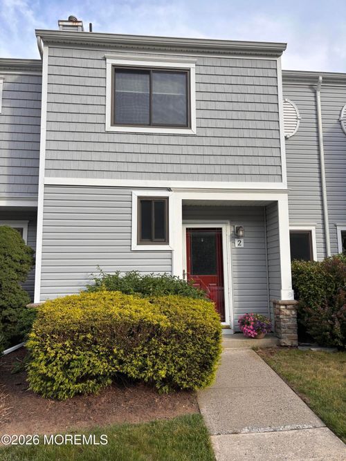 2 Joyce Ct, Tinton Falls, NJ, 07724-3051 | Card Image