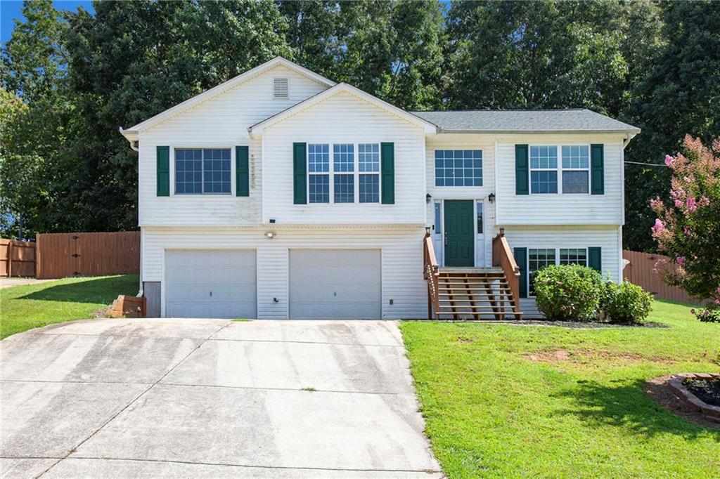 Prometheous Way, Rockmart, GA 30153