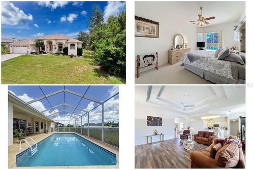 3046 Rim Dr, Spring Hill, FL, 34609-3447 | Card Image