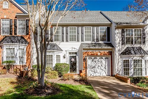 10906 Blackthorn Ln, Henrico, VA, 23233-2061 | Card Image