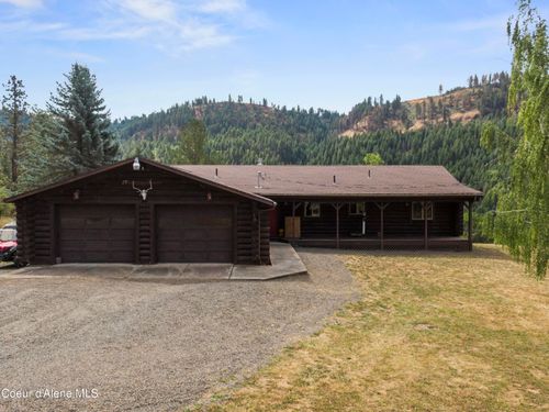 1383 Cedar Ridge Rd, Kendrick, ID, 83537-9716 | Card Image
