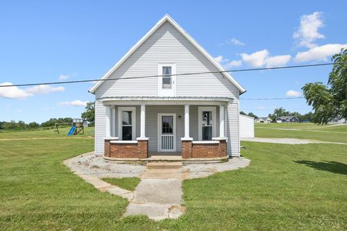 23837 State Route 41, Peebles, OH, 45660-9730 | Card Image