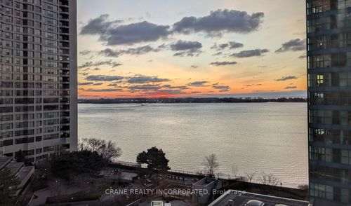 1605-77 Harbour Square, Toronto, ON, M5J2S2 | Card Image