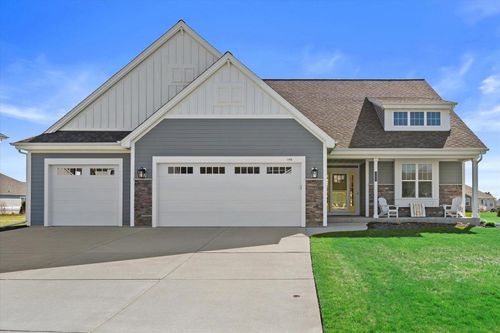 190 Mullberry Lane, Grafton, WI, 53024 | Card Image