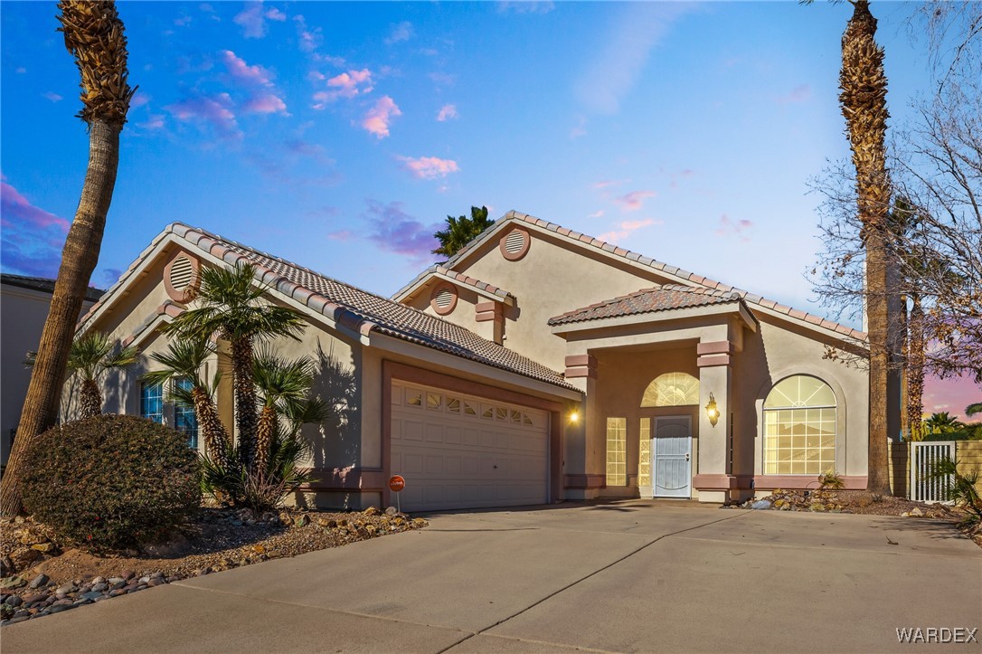 Country Club Cv, Bullhead City, AZ 86442 #1