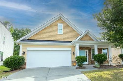 110 Glenview Ln, Durham, NC, 27703-9491 | Card Image