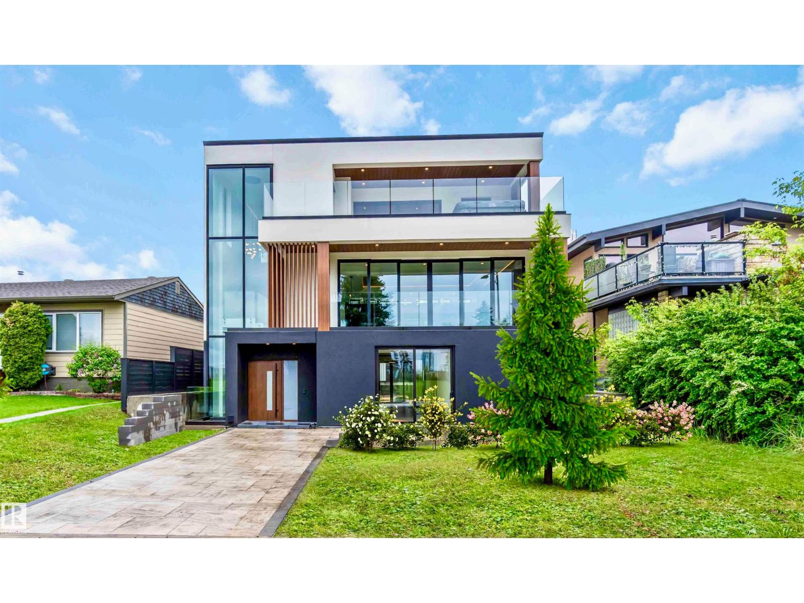 Residential in Edmonton 2