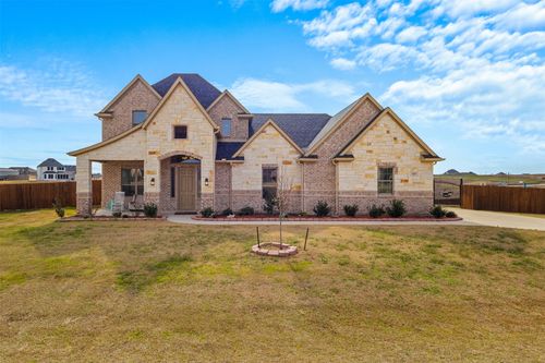 140 Highgate Dr, Venus, TX, 76084-3837 | Card Image