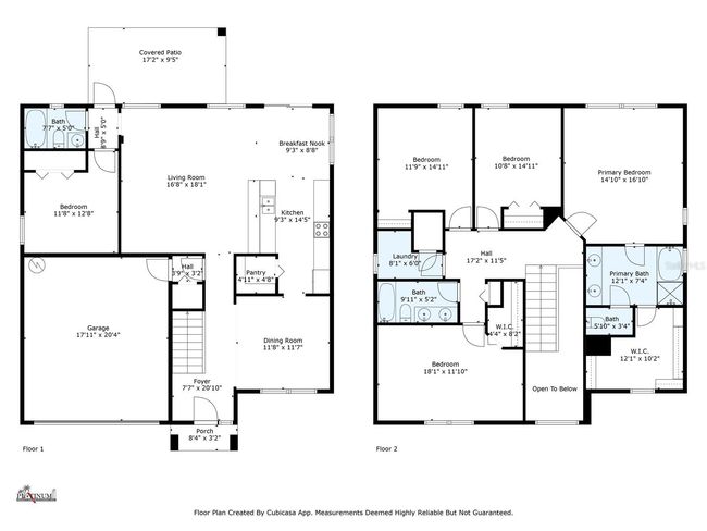 Floor Plan | Image 4