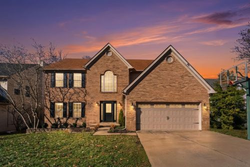 1137 Aldridge Way, Lexington, KY, 40515-6291 | Card Image