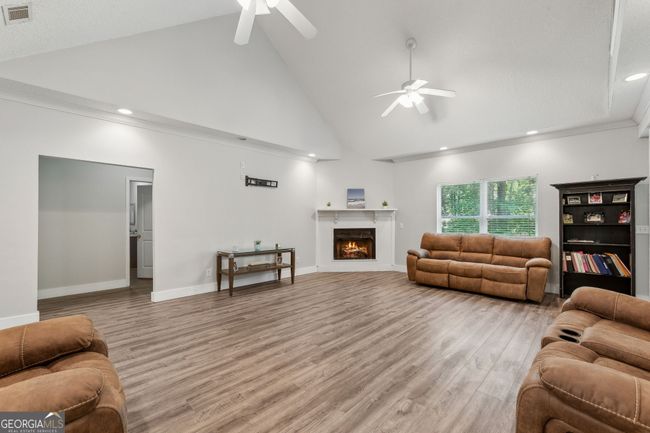 389 Magnolia Dr, House other with 3 bedrooms, 2 bathrooms and null parking in Waverly GA | Image 14