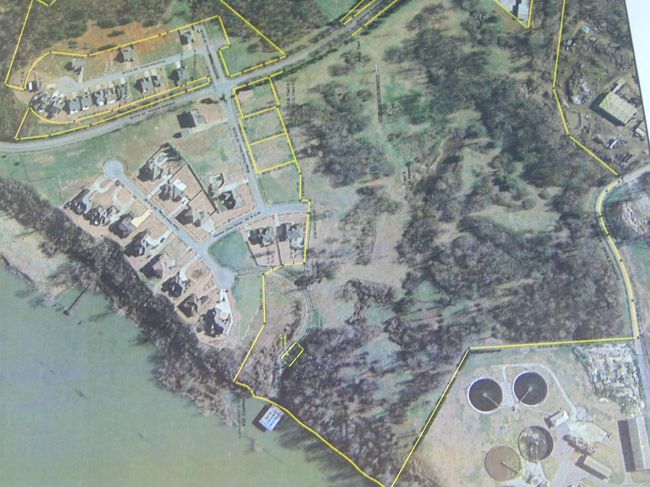 210 Harbor View Dr, Home with 0 bedrooms, 0 bathrooms and null parking in Sheffield AL | Image 11