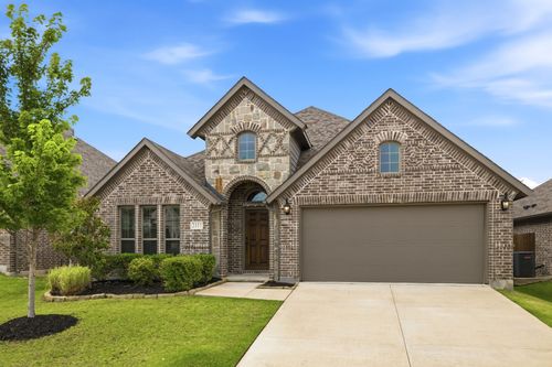 2115 Victoria Ln, Princeton, TX, 75407-2733 | Card Image