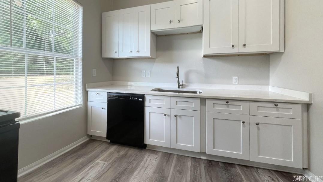 Residential in Little Rock 4
