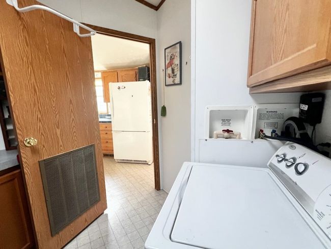 19698 County Road Br, Home with 3 bedrooms, 2 bathrooms and null parking in ROCKBRIDGE WI | Image 31