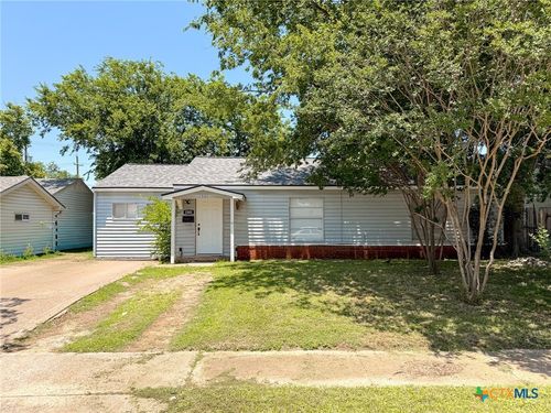 1501 White Avenue, Killeen, TX, 76541 | Card Image