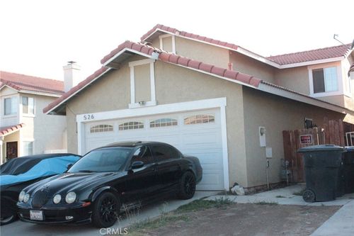 526 La Bonita Ave, Perris, CA, 92571-2870 | Card Image