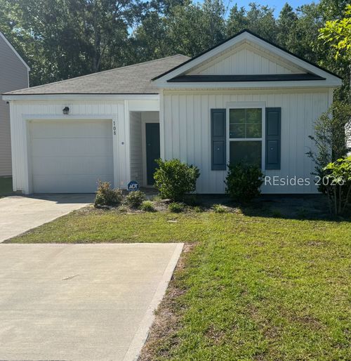 108 Rudy Dr, Hardeeville, SC, 29927-7062 | Card Image