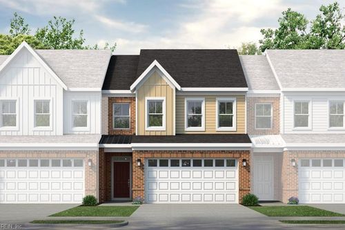 3011 Plymouth Pl, Williamsburg, VA, 23185-5382 | Card Image
