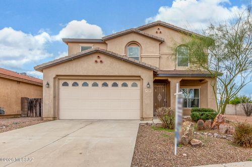 5773 W Rattler Street, Tucson, AZ, 85742 | Card Image