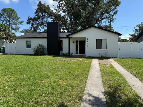 4106 W Norma Ave, TAMPA, FL, 33611-1261 | Card Image