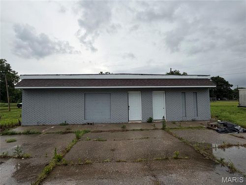 430 N 3rd Street, Lilbourn, MO, 63862 | Card Image