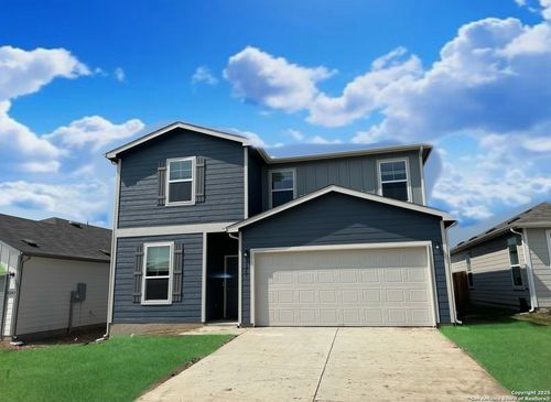 10247 Band Wagon, Converse, TX, 78109-0678 | Card Image