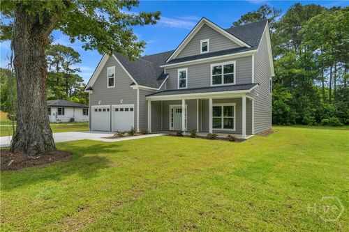 222 N Skinner Ave, Pooler, GA, 31322-2426 | Card Image