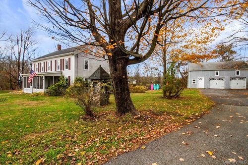 2768 State Route 207, Campbell Hall, NY, 10916-3028 | Card Image