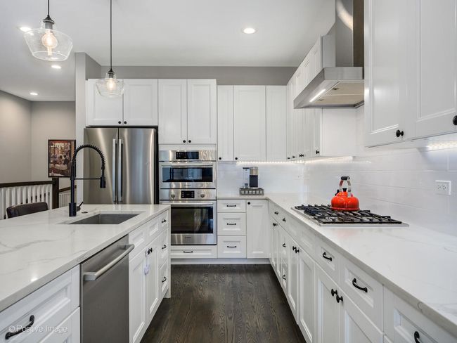 APT-1S - 1939 N Humboldt Blvd, Home with 3 bedrooms, 3 bathrooms and null parking in CHICAGO IL | Image 8