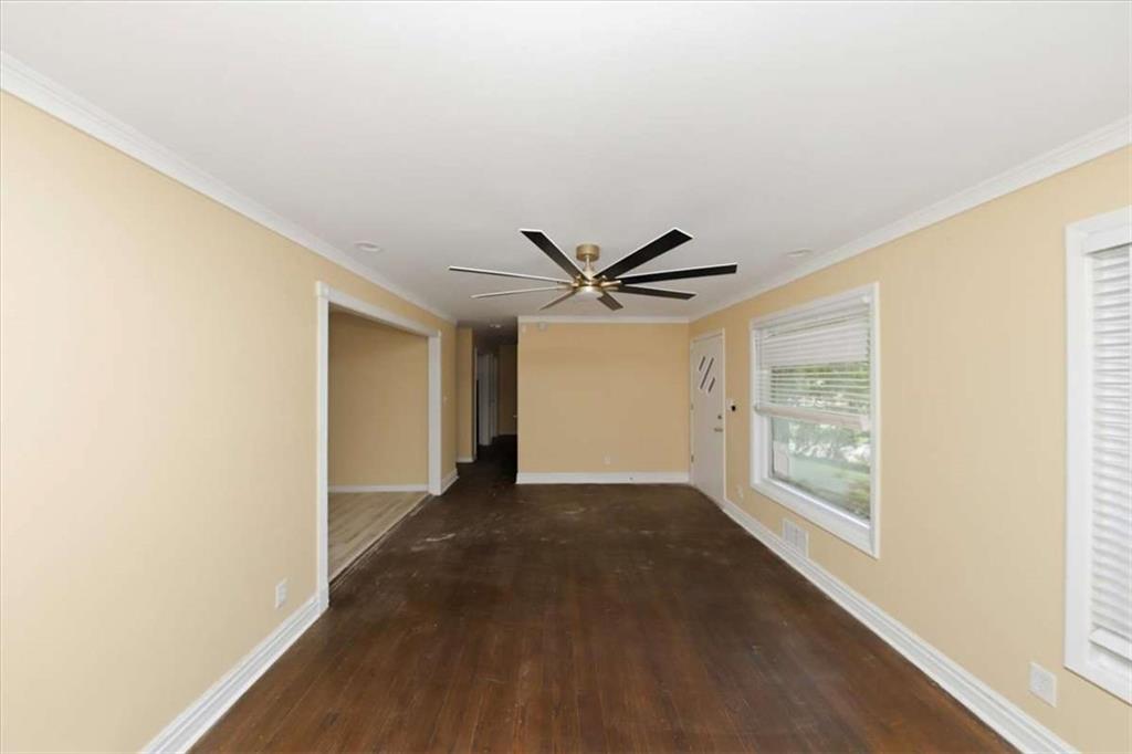 Residential in Decatur 4