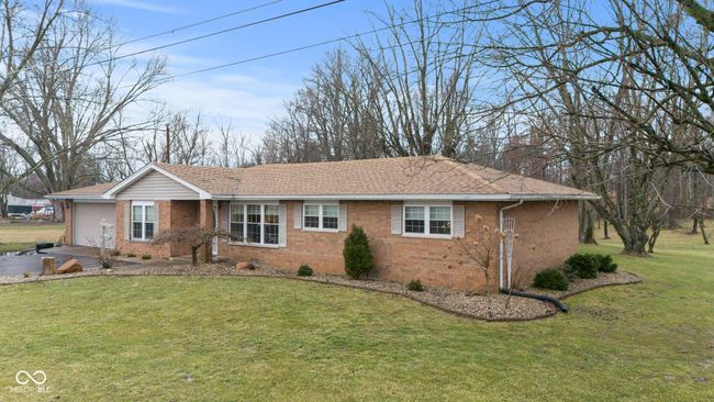 2898 S Jimtown Ln, House other with 3 bedrooms, 2 bathrooms and null parking in Scottsburg IN | Image 6