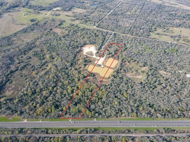 0 N State Highway 6, Home with 0 bedrooms, 0 bathrooms and null parking in Calvert TX | Image 4