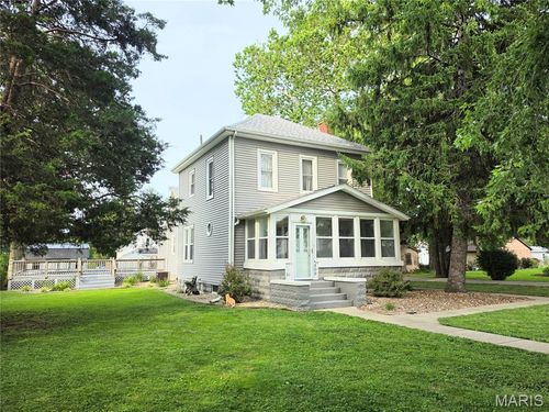 409 Grand Avenue, Coffeen, IL, 62017 | Card Image