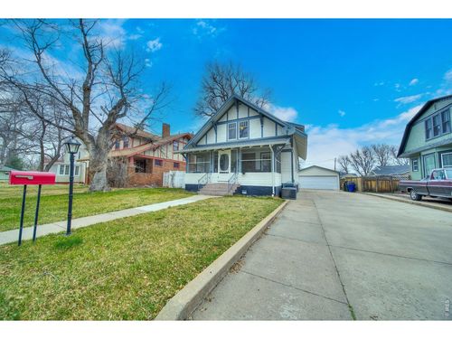 413 Everett St, Brush, CO, 80723-2135 | Card Image
